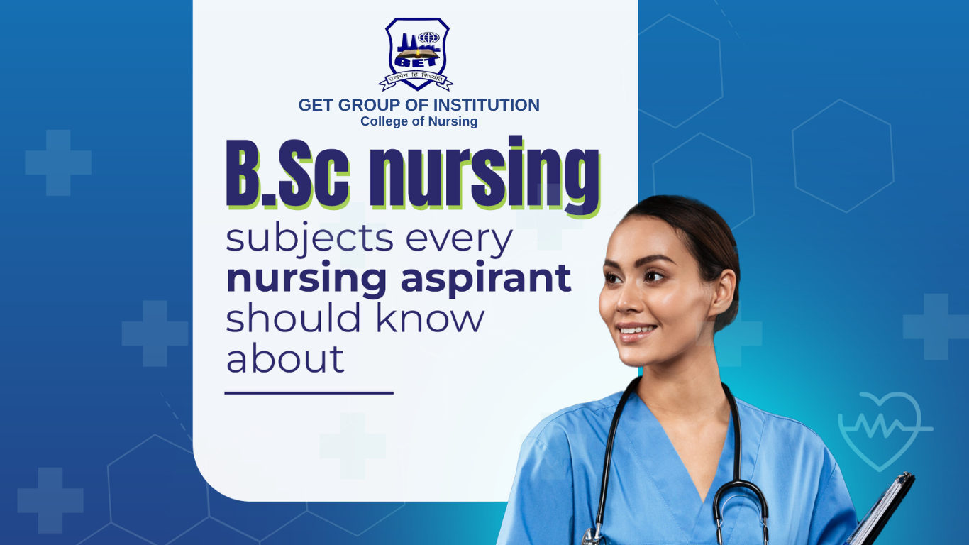 B.Sc Nursing